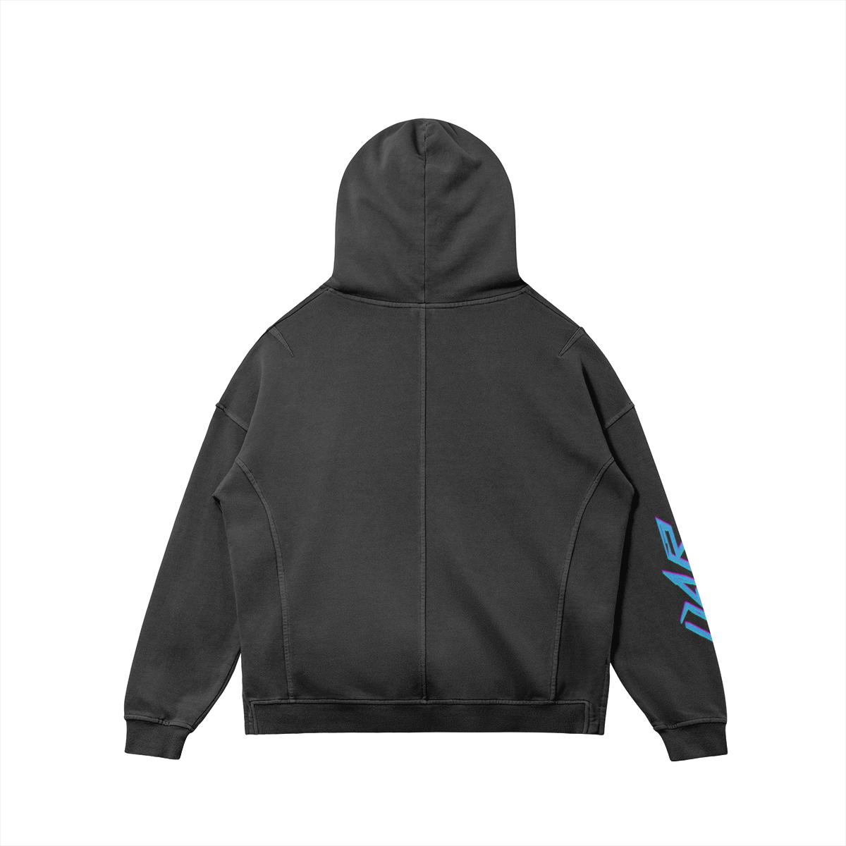 CYBER HOODIE