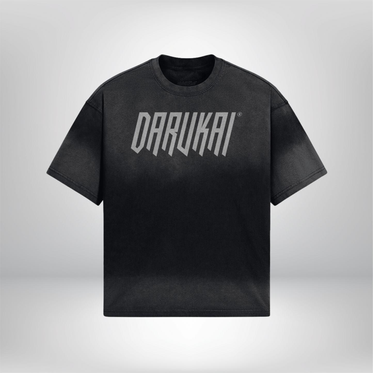 DARUKAI TIE DYE SHIRT