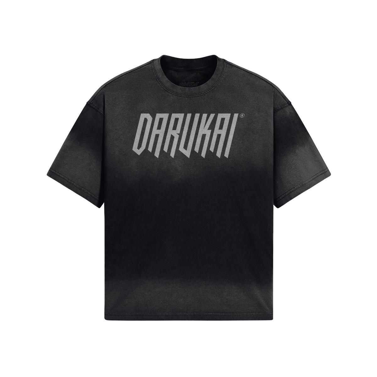 DARUKAI TIE DYE SHIRT
