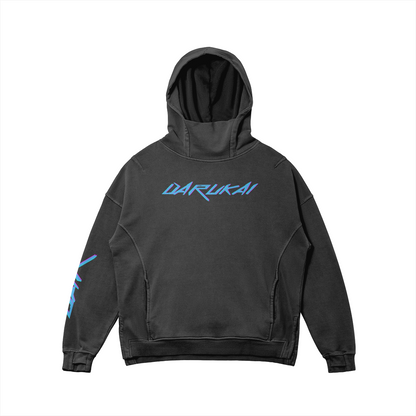 CYBER HOODIE
