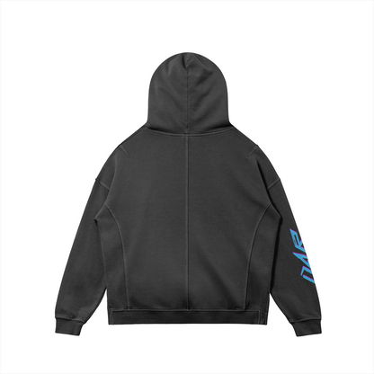 CYBER HOODIE