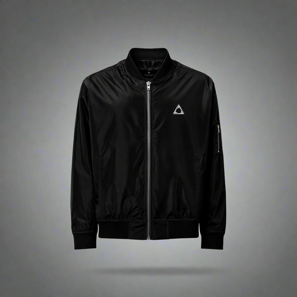 ArditoVerse Bomber Jacket