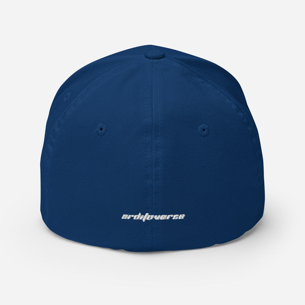 ArditoVerse Cap V1
