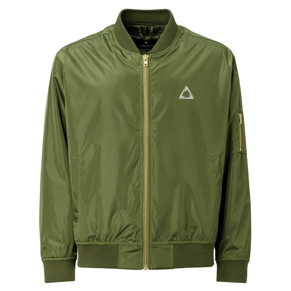 ArditoVerse Bomber Jacket