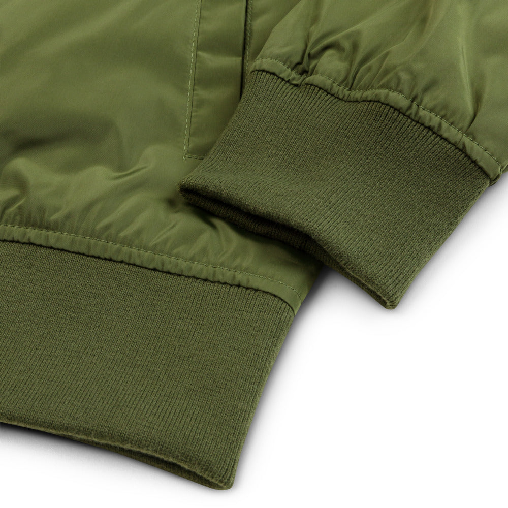 ArditoVerse Bomber Jacket