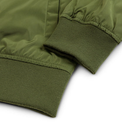 ArditoVerse Bomber Jacket