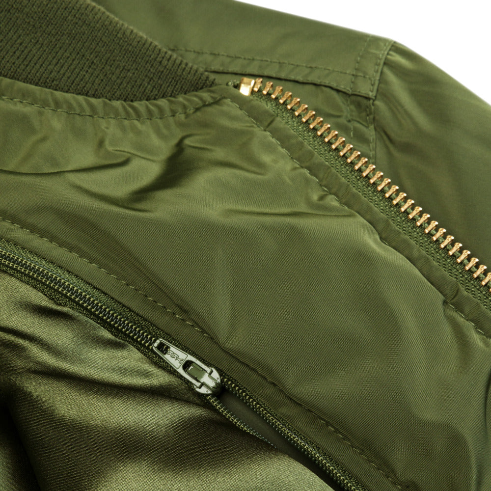 ArditoVerse Bomber Jacket
