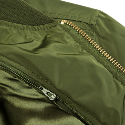 ArditoVerse Bomber Jacket