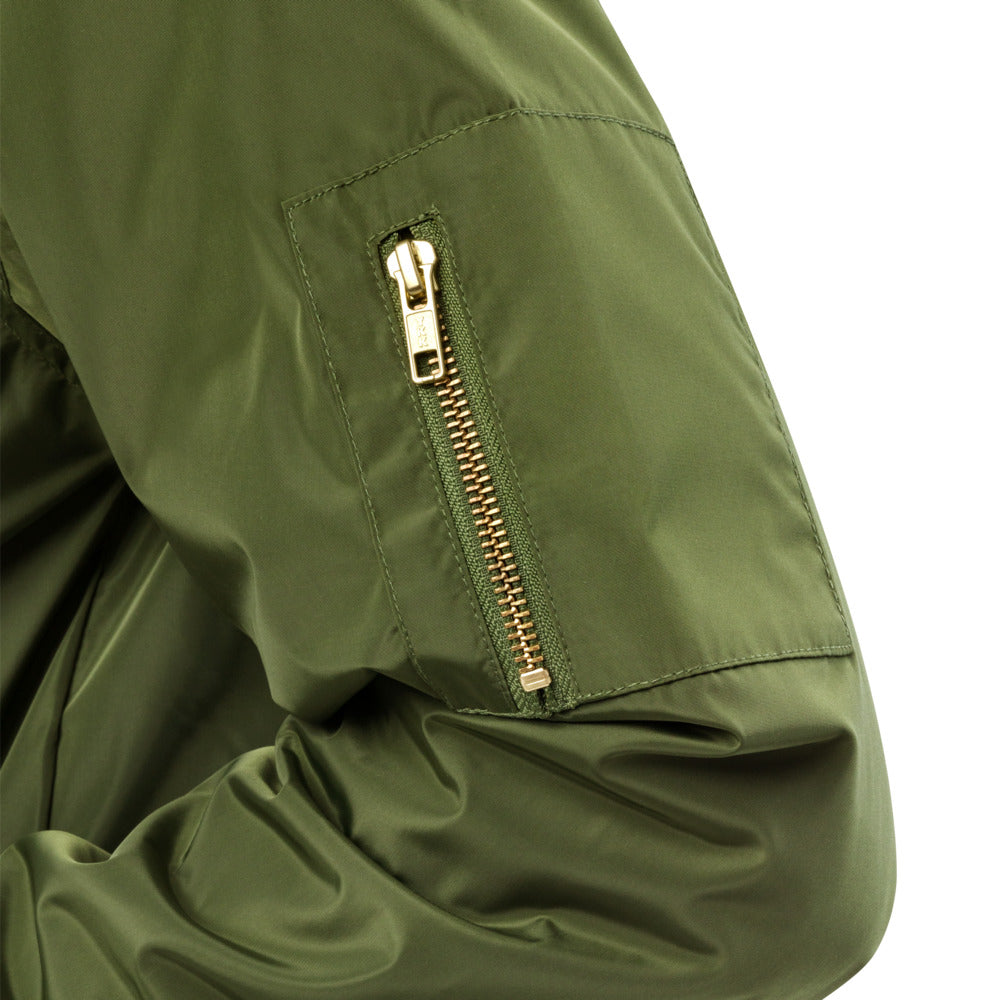 ArditoVerse Bomber Jacket