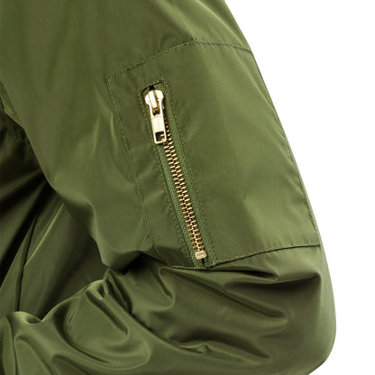 ArditoVerse Bomber Jacket