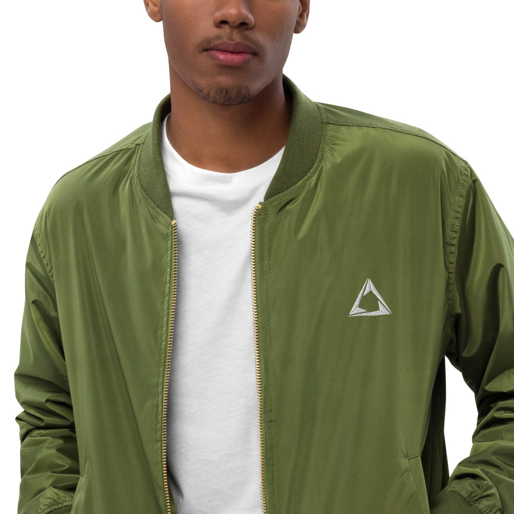 ArditoVerse Bomber Jacket