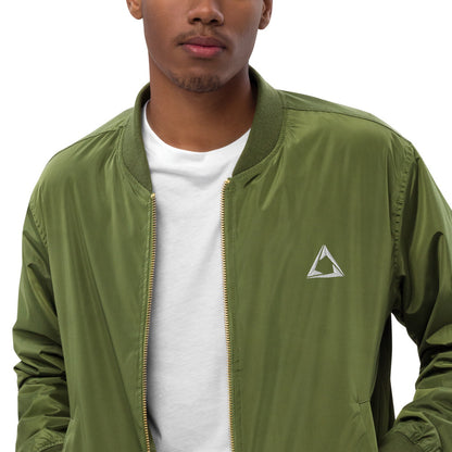 ArditoVerse Bomber Jacket