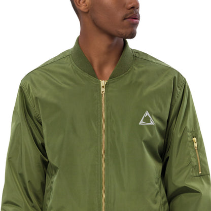 ArditoVerse Bomber Jacket