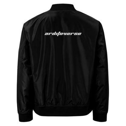 ArditoVerse Bomber Jacket