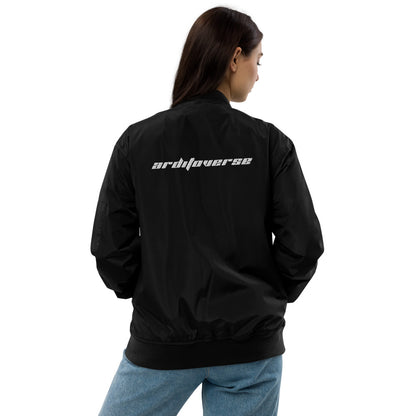 ArditoVerse Bomber Jacket