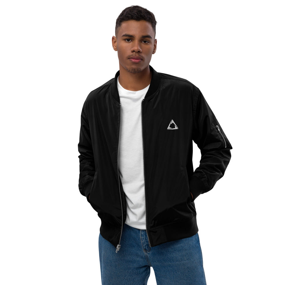 ArditoVerse Bomber Jacket