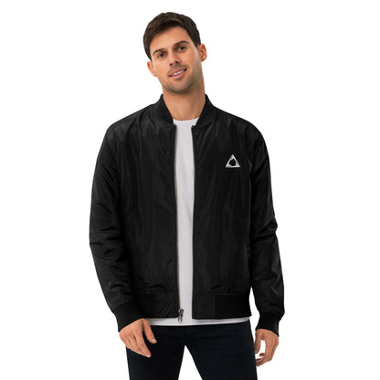 ArditoVerse Bomber Jacket