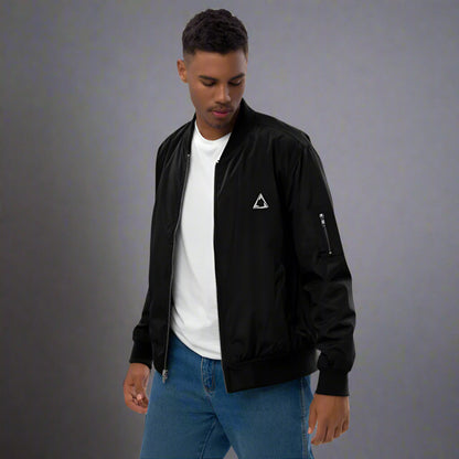 ArditoVerse Bomber Jacket
