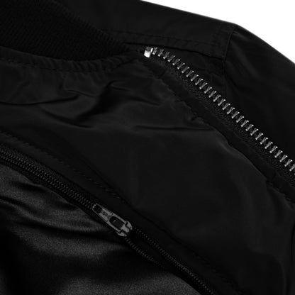 ArditoVerse Bomber Jacket