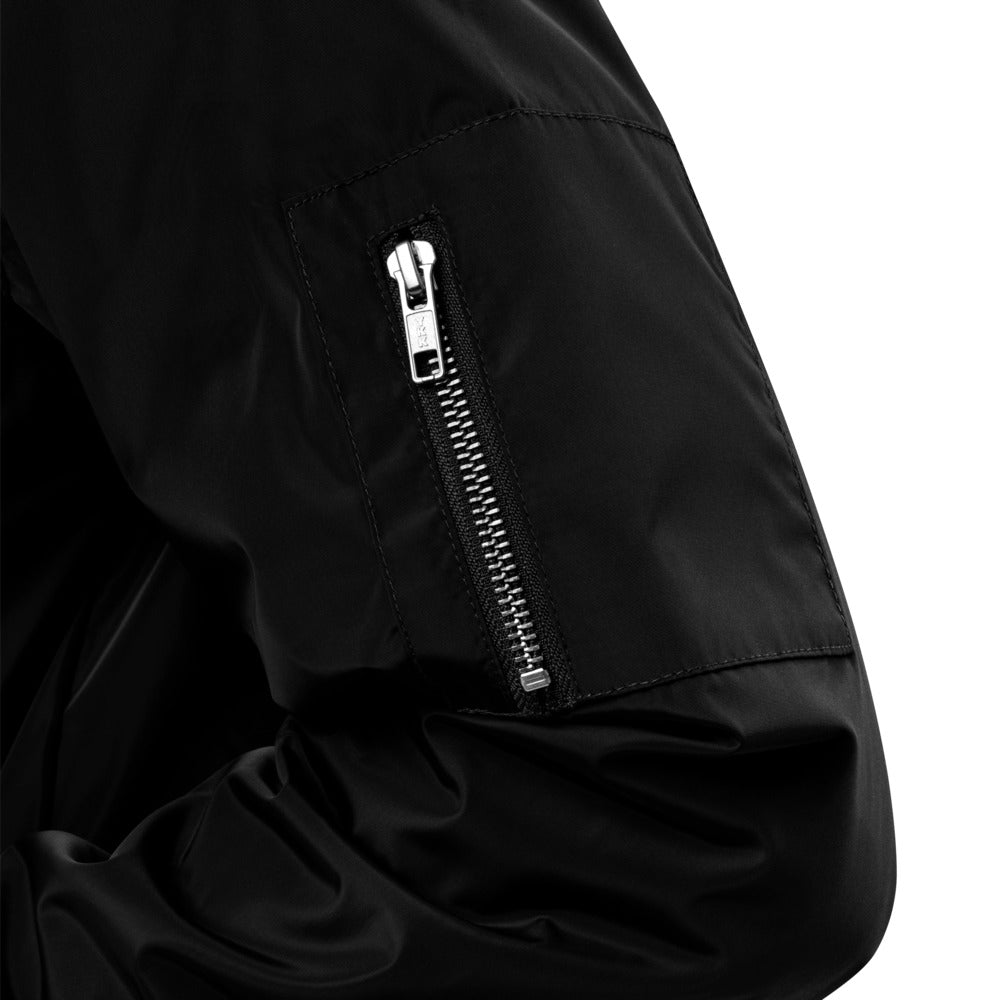 ArditoVerse Bomber Jacket