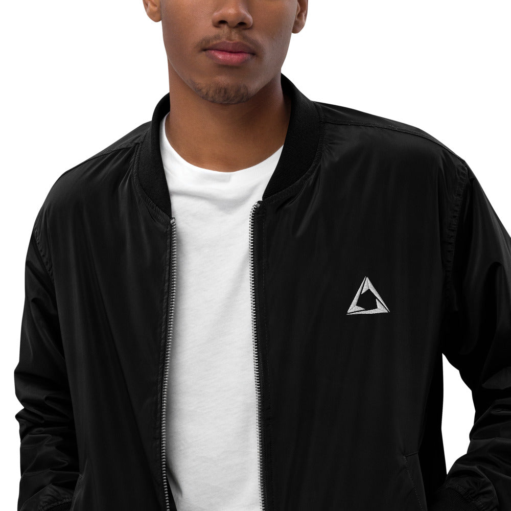 ArditoVerse Bomber Jacket